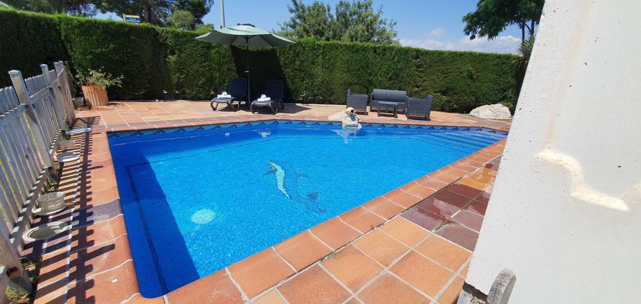 Costa Dorada Villa Cambrils